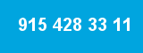 915 428 33 11